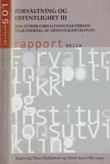 Forsidebilde