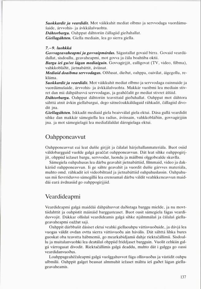Skann 139 av Mønsterplanen 1985 · nynorsk