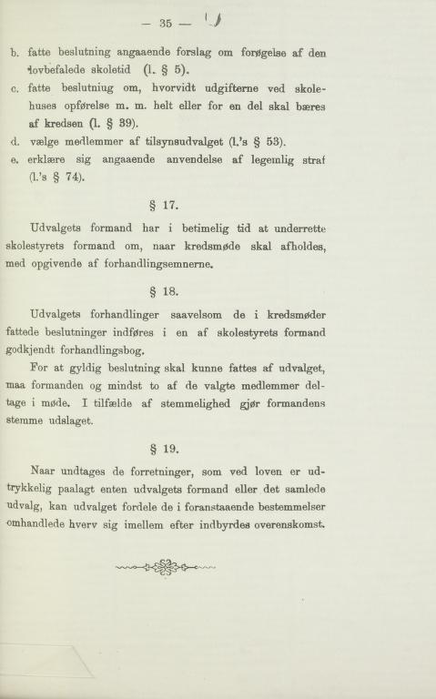 Skann 35 av Udkast til skoleplan for folkeskolene 1889