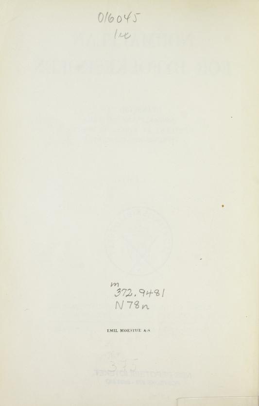 Skann 4 av Normalplanen 1939 · 1948-vitne