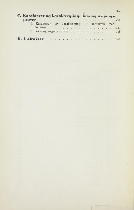 Skann 6 av Normalplanen 1939 · 1948-vitne