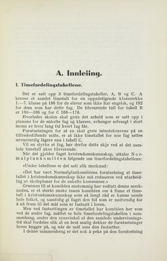 Skann 7 av Normalplanen 1939 · 1948-vitne
