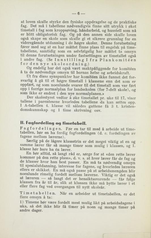 Skann 8 av Normalplanen 1939 · 1948-vitne