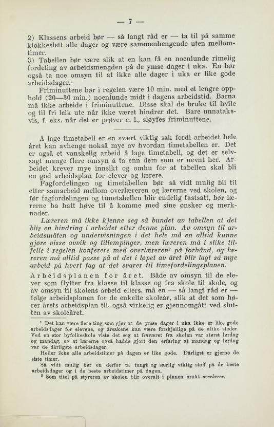 Skann 9 av Normalplanen 1939 · 1948-vitne