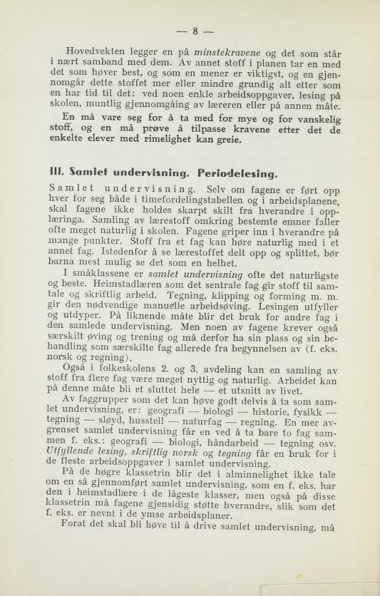 Skann 10 av Normalplanen 1939 · 1948-vitne