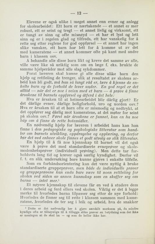 Skann 14 av Normalplanen 1939 · 1948-vitne