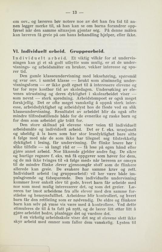 Skann 15 av Normalplanen 1939 · 1948-vitne