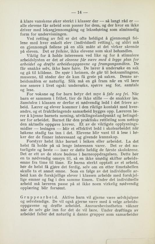 Skann 16 av Normalplanen 1939 · 1948-vitne