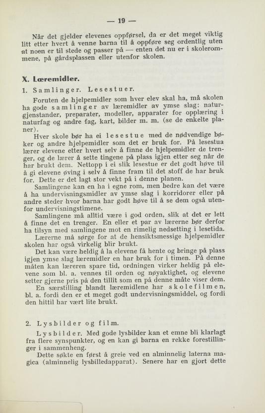 Skann 21 av Normalplanen 1939 · 1948-vitne
