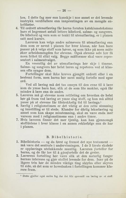 Skann 28 av Normalplanen 1939 · 1948-vitne