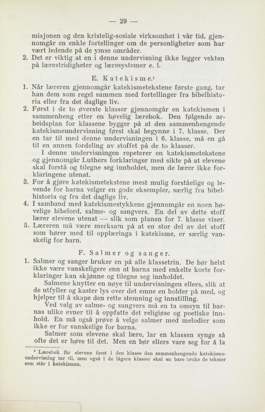 Skann 31 av Normalplanen 1939 · 1948-vitne