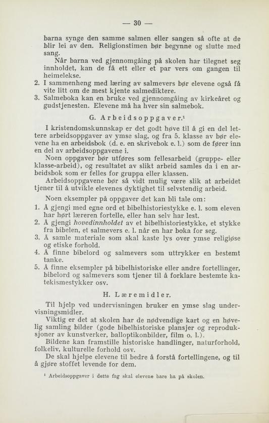 Skann 32 av Normalplanen 1939 · 1948-vitne