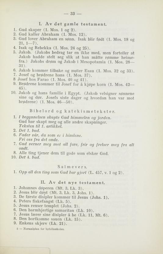 Skann 35 av Normalplanen 1939 · 1948-vitne