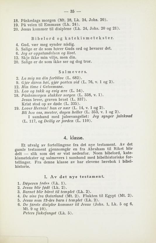 Skann 37 av Normalplanen 1939 · 1948-vitne