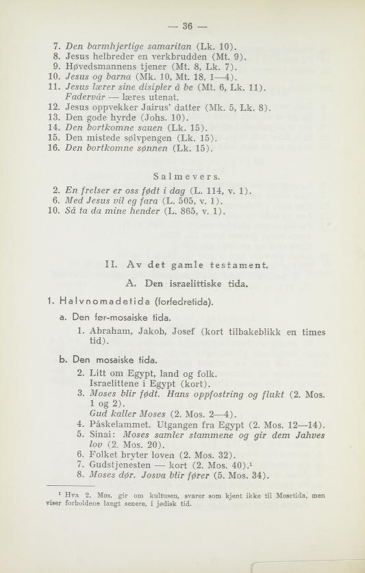Skann 38 av Normalplanen 1939 · 1948-vitne