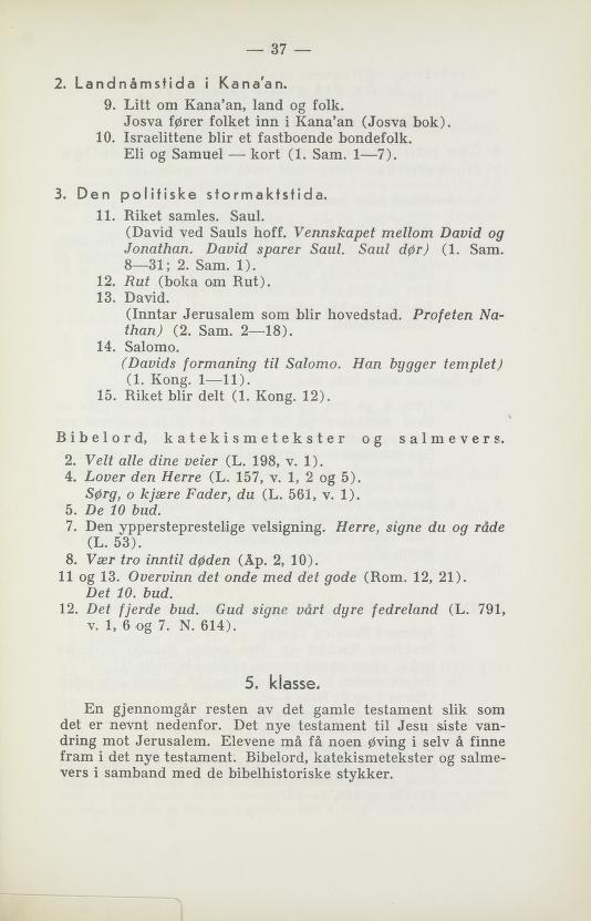 Skann 39 av Normalplanen 1939 · 1948-vitne
