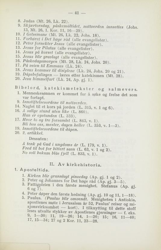 Skann 43 av Normalplanen 1939 · 1948-vitne