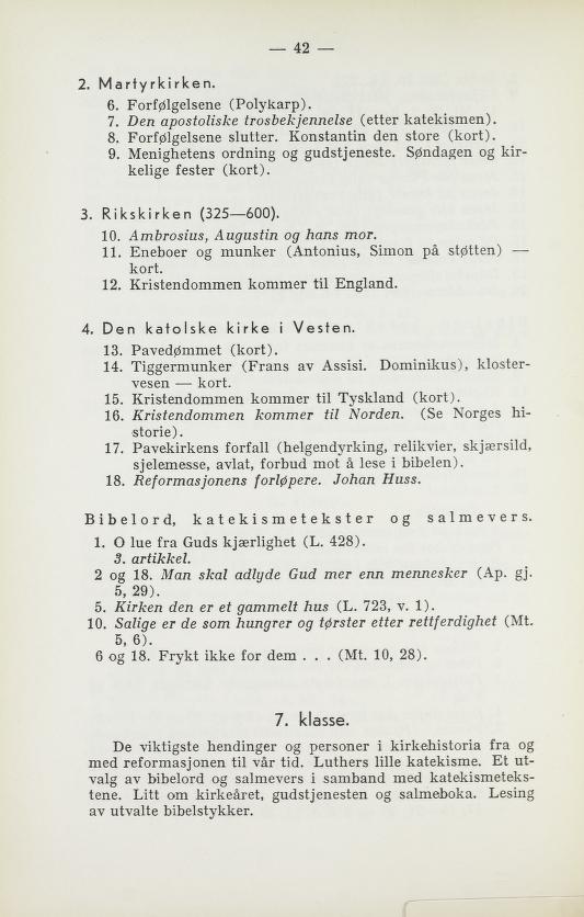 Skann 44 av Normalplanen 1939 · 1948-vitne