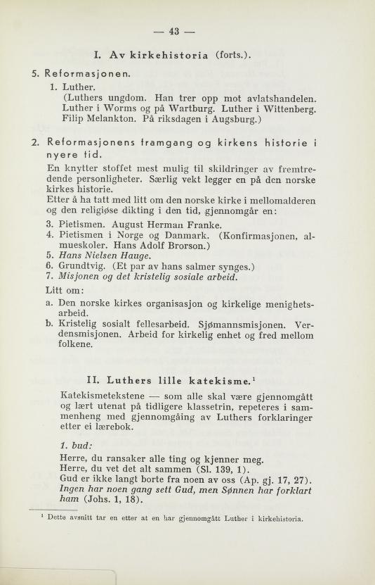 Skann 45 av Normalplanen 1939 · 1948-vitne