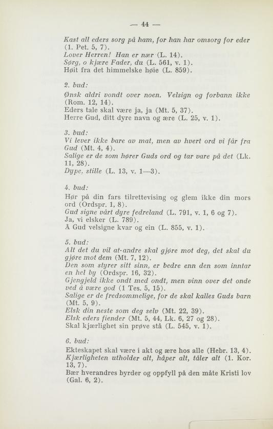 Skann 46 av Normalplanen 1939 · 1948-vitne