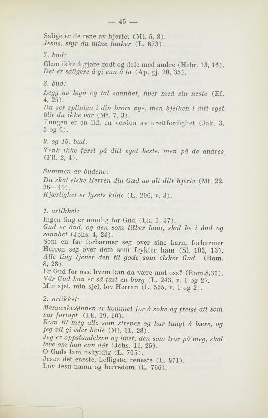 Skann 47 av Normalplanen 1939 · 1948-vitne