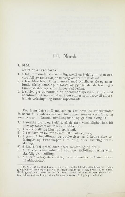 Skann 50 av Normalplanen 1939 · 1948-vitne