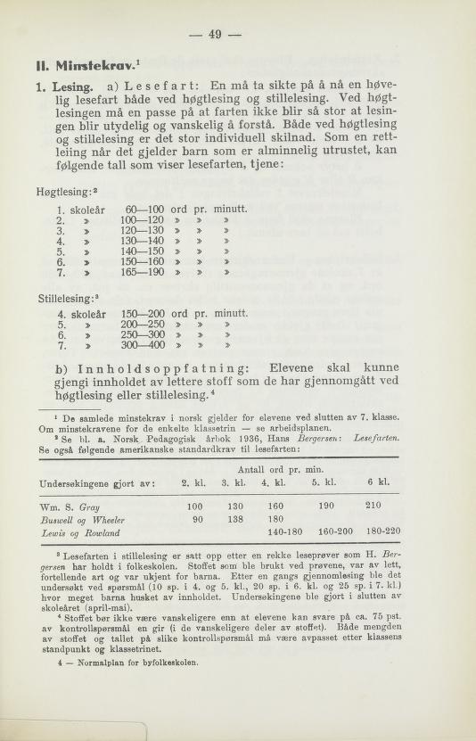 Skann 51 av Normalplanen 1939 · 1948-vitne