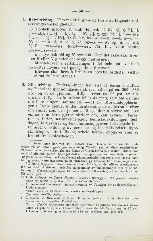 Skann 52 av Normalplanen 1939 · 1948-vitne