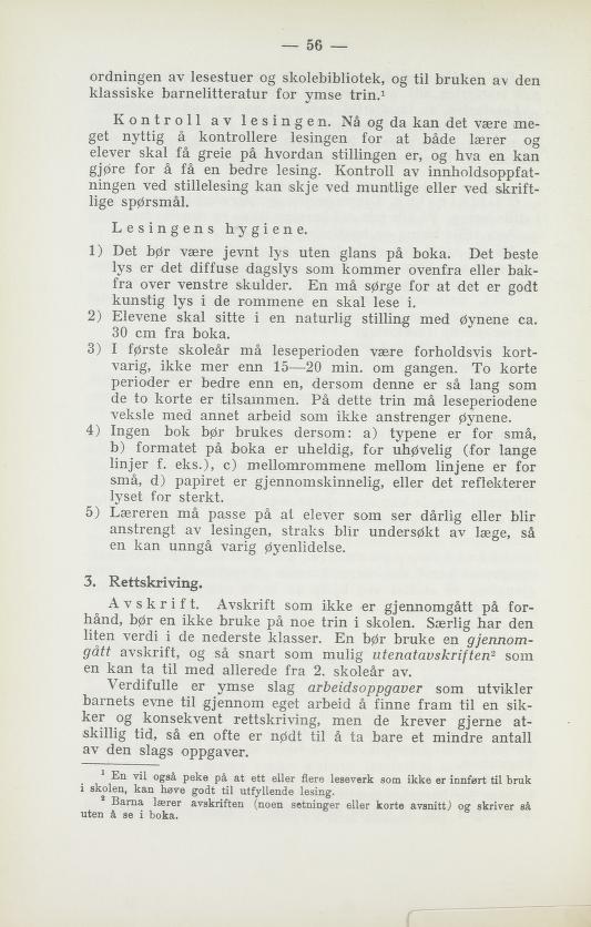 Skann 58 av Normalplanen 1939 · 1948-vitne