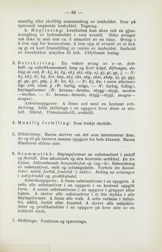 Skann 65 av Normalplanen 1939 · 1948-vitne