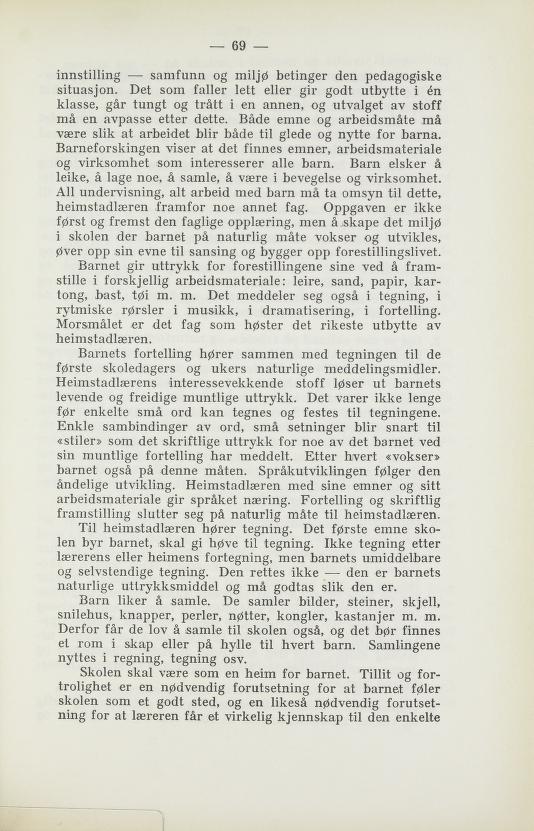 Skann 71 av Normalplanen 1939 · 1948-vitne