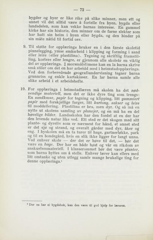 Skann 74 av Normalplanen 1939 · 1948-vitne