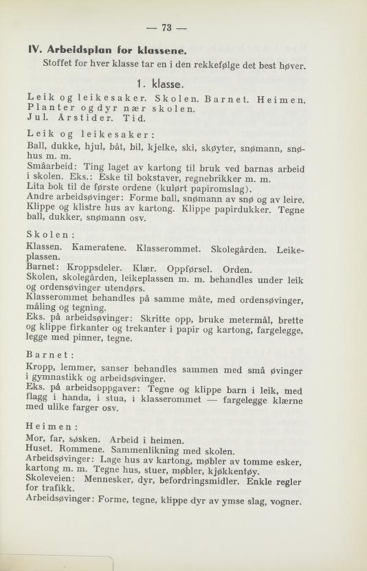 Skann 75 av Normalplanen 1939 · 1948-vitne