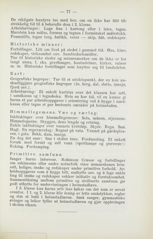 Skann 79 av Normalplanen 1939 · 1948-vitne