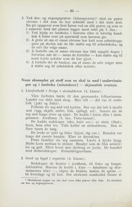 Skann 82 av Normalplanen 1939 · 1948-vitne