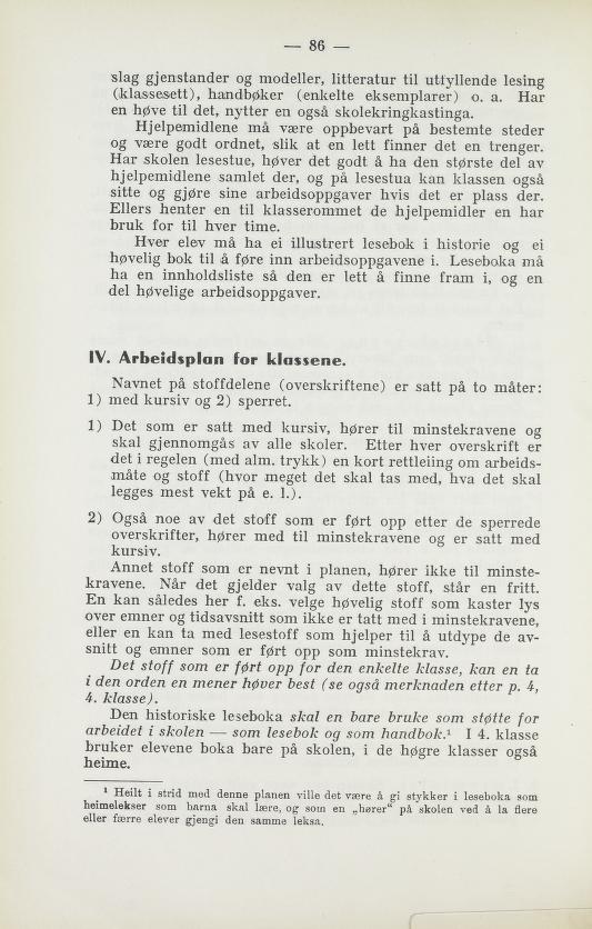 Skann 88 av Normalplanen 1939 · 1948-vitne