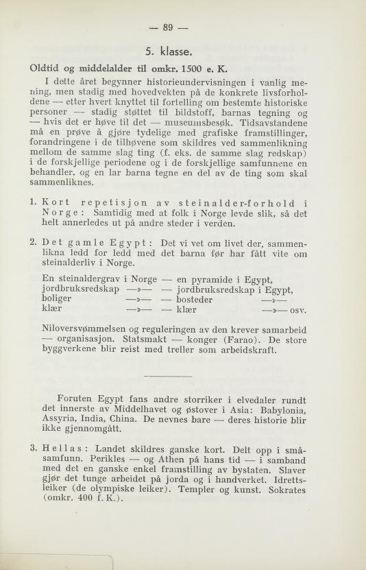 Skann 91 av Normalplanen 1939 · 1948-vitne