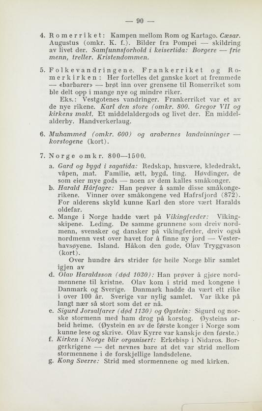 Skann 92 av Normalplanen 1939 · 1948-vitne