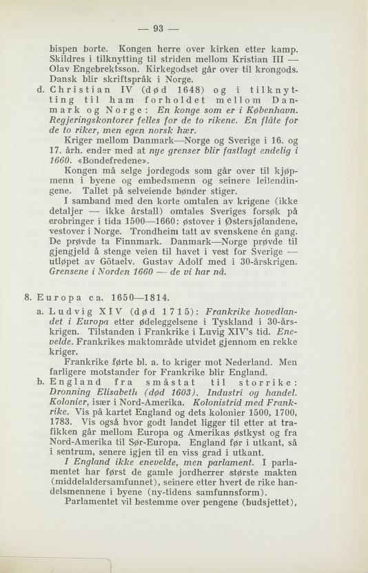 Skann 95 av Normalplanen 1939 · 1948-vitne