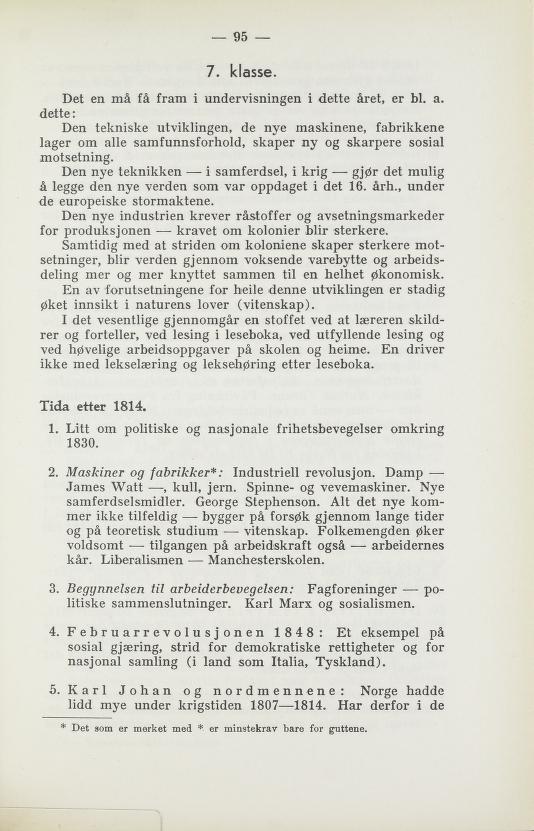 Skann 97 av Normalplanen 1939 · 1948-vitne