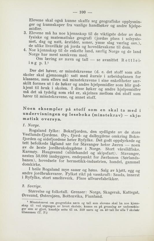Skann 102 av Normalplanen 1939 · 1948-vitne