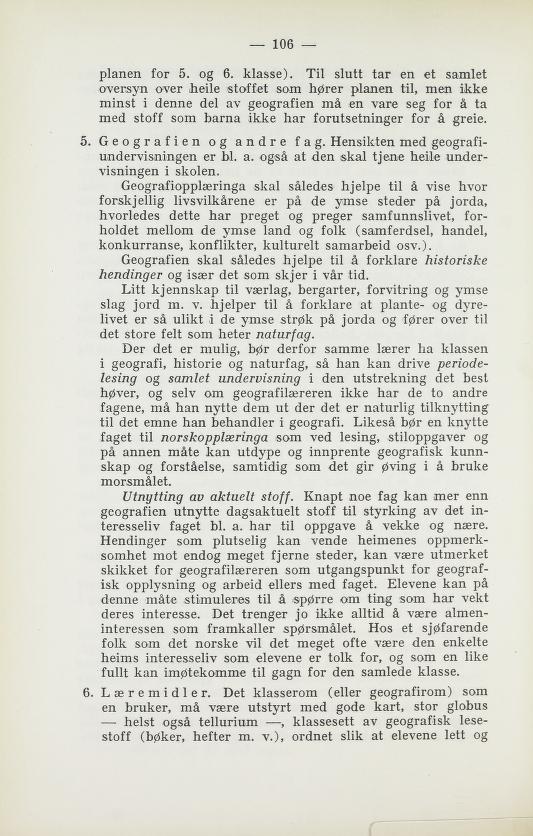 Skann 108 av Normalplanen 1939 · 1948-vitne