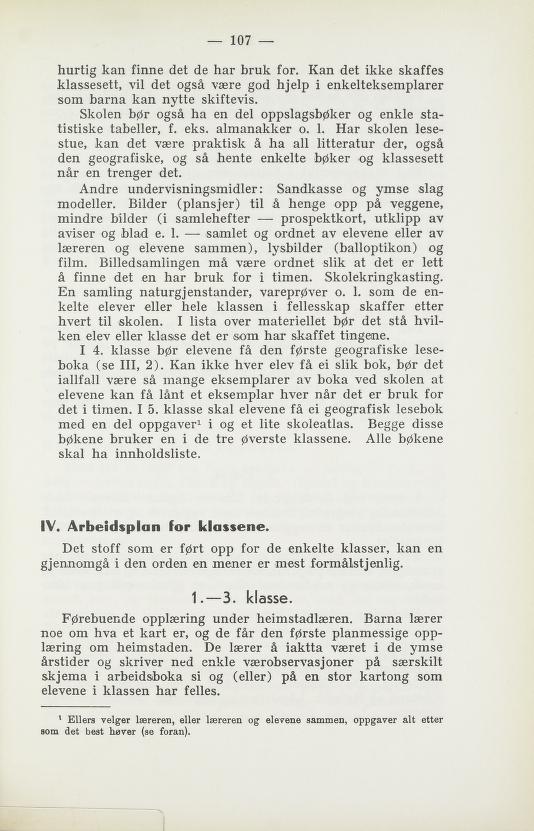 Skann 109 av Normalplanen 1939 · 1948-vitne