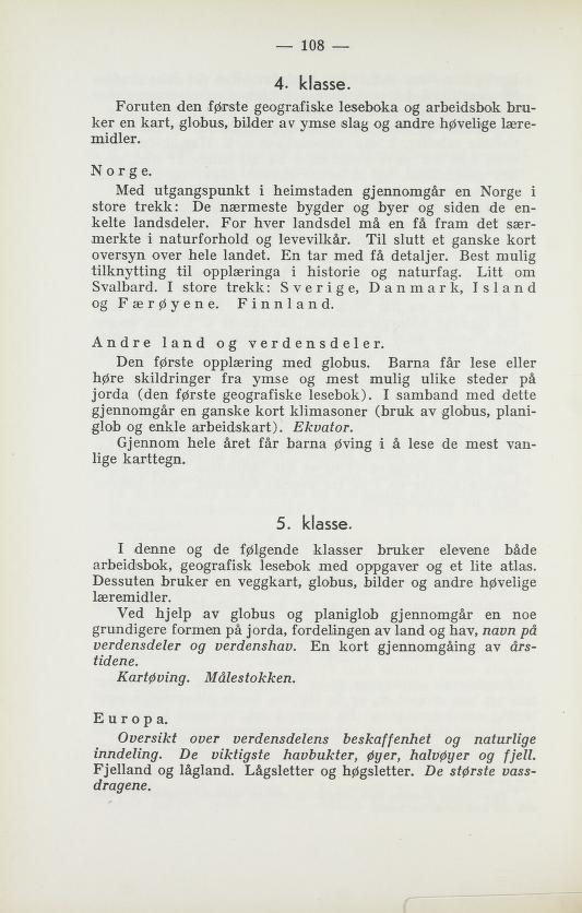 Skann 110 av Normalplanen 1939 · 1948-vitne