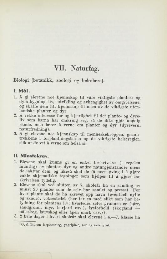 Skann 113 av Normalplanen 1939 · 1948-vitne