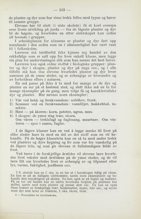 Skann 115 av Normalplanen 1939 · 1948-vitne