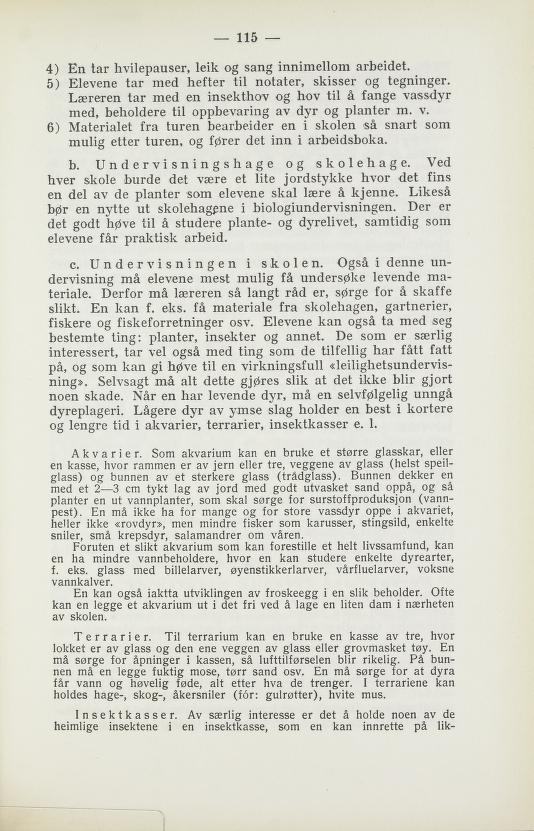 Skann 117 av Normalplanen 1939 · 1948-vitne
