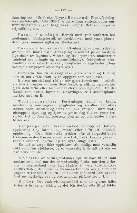 Skann 119 av Normalplanen 1939 · 1948-vitne