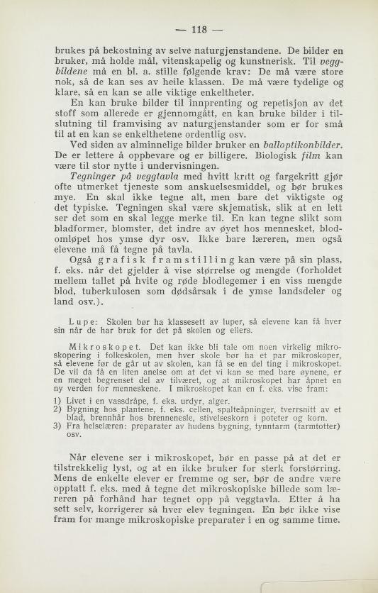 Skann 120 av Normalplanen 1939 · 1948-vitne
