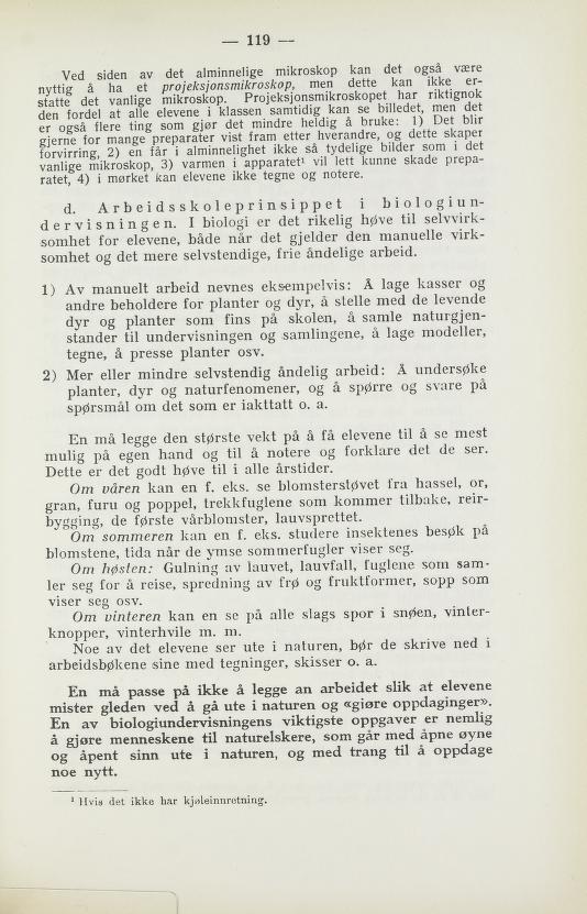 Skann 121 av Normalplanen 1939 · 1948-vitne